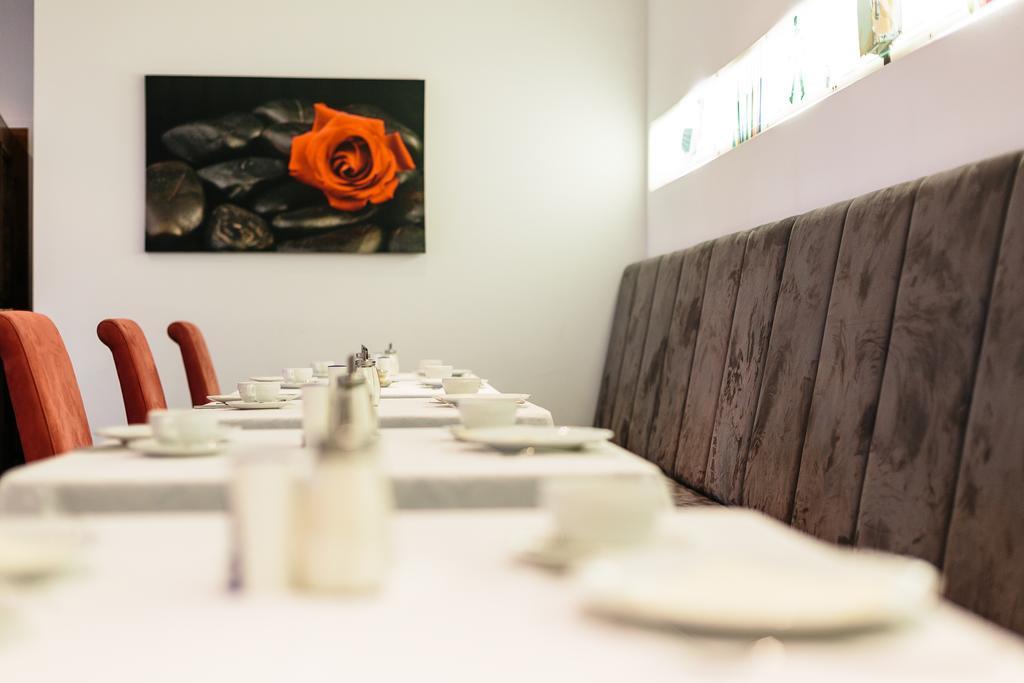 Hotel Restaurant Fronmuehle 3 Sterne Superior Bad Duerkheim Luaran gambar